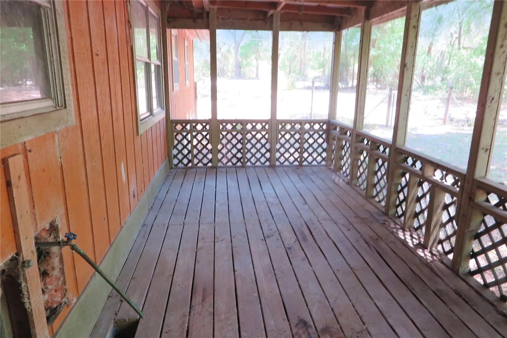 153 Ranch Road East Palatka FL 32131