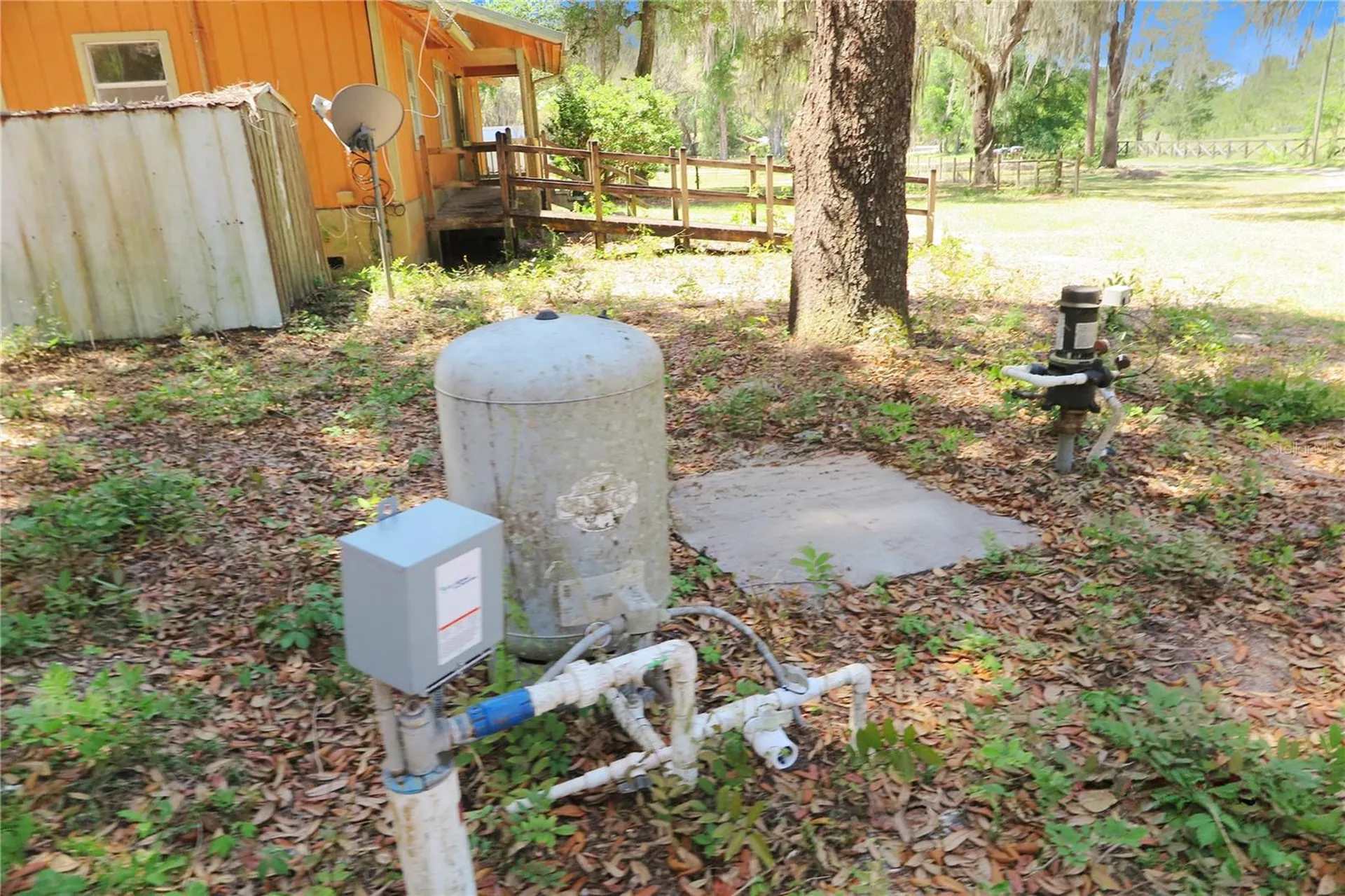 153 Ranch Road East Palatka FL 32131