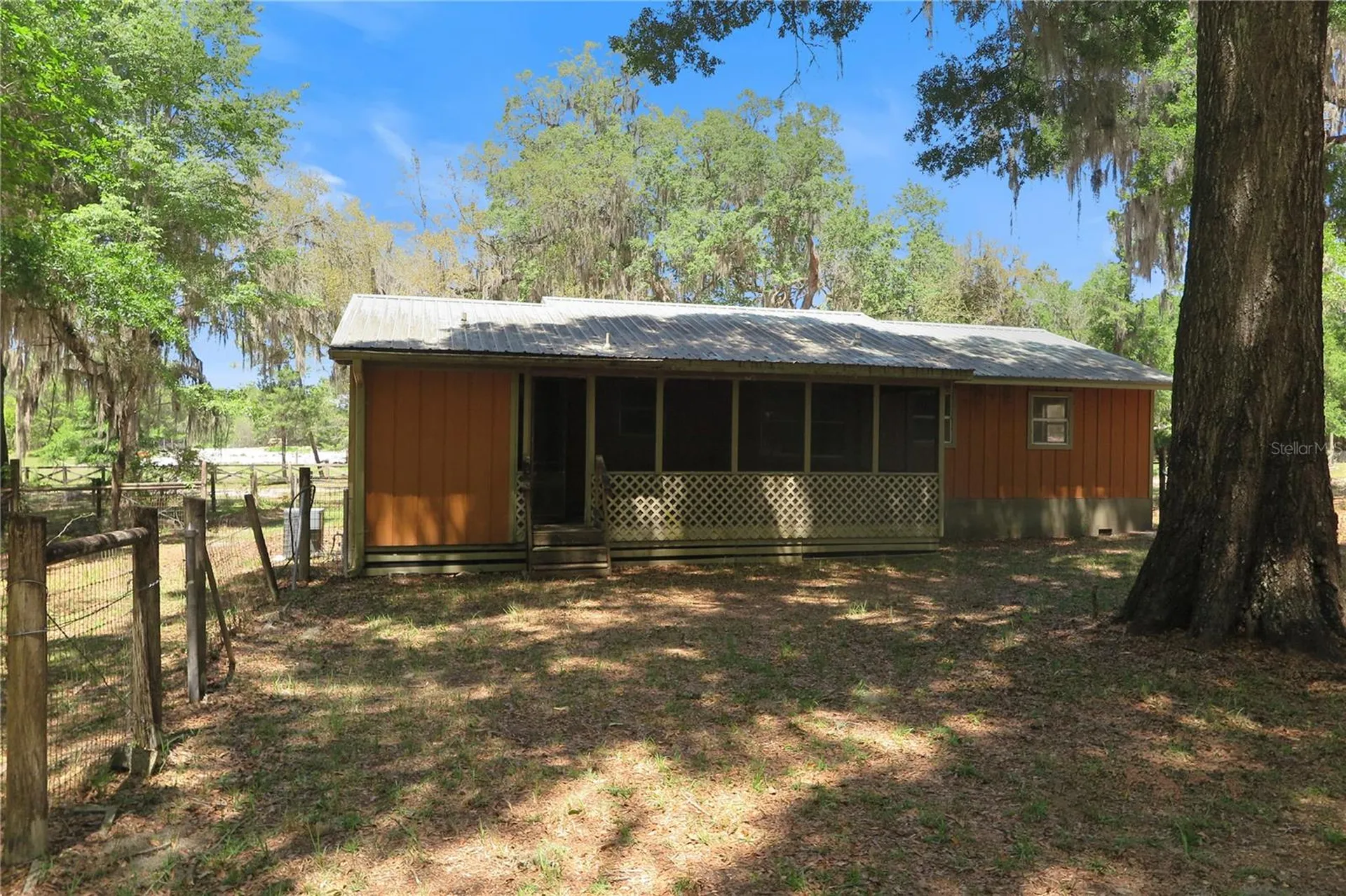 153 Ranch Road East Palatka FL 32131