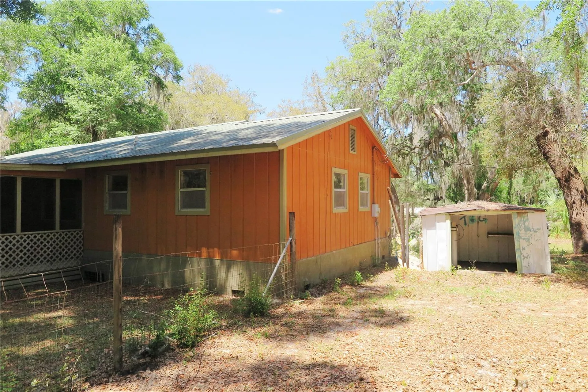 153 Ranch Road East Palatka FL 32131