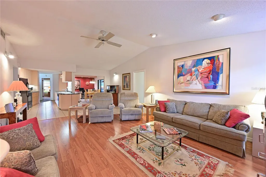 4322 Pasadena Court Sarasota FL 34233