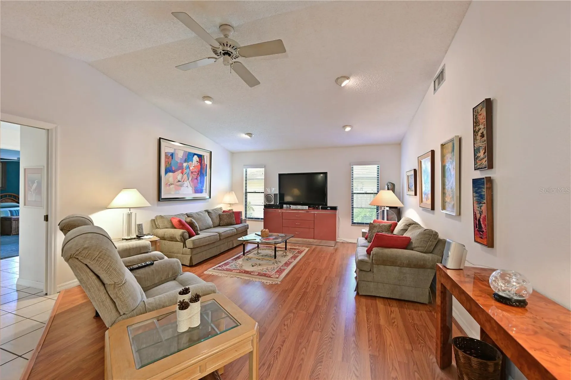 4322 Pasadena Court Sarasota FL 34233