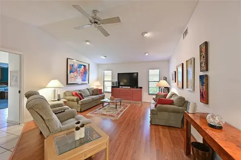 4322 Pasadena Court Sarasota FL 34233