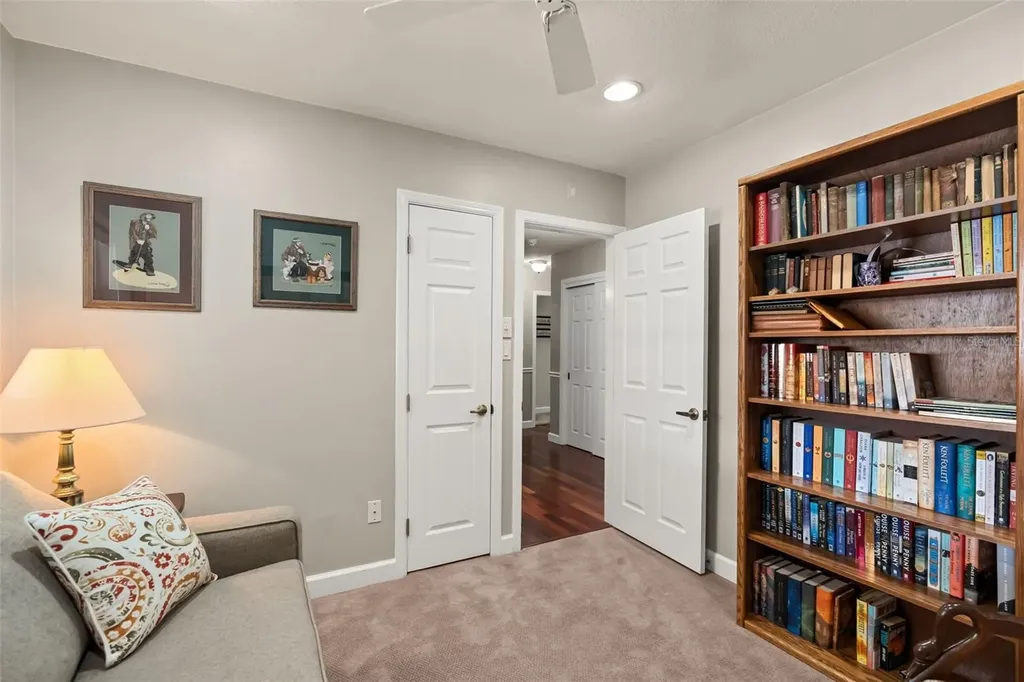 616 Brechin Drive Winter Park FL 32792