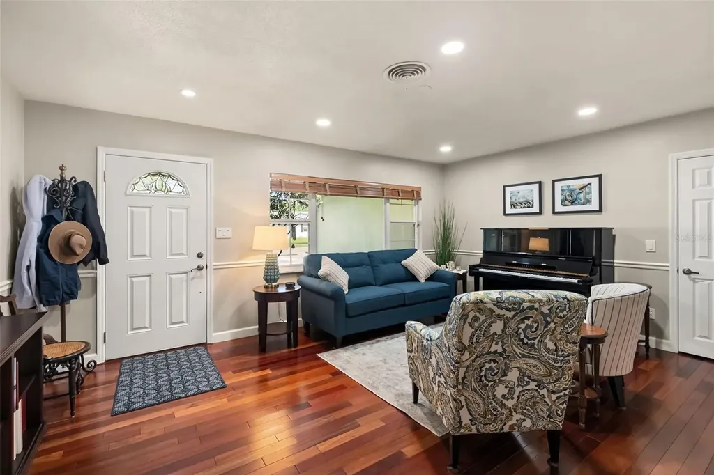 616 Brechin Drive Winter Park FL 32792