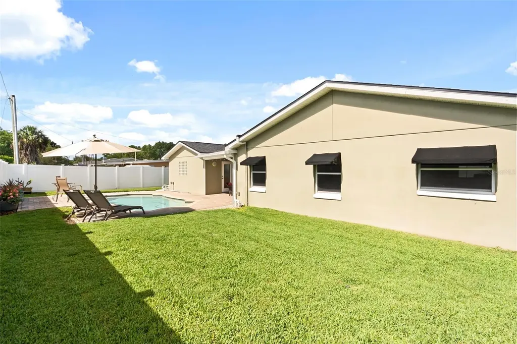 616 Brechin Drive Winter Park FL 32792