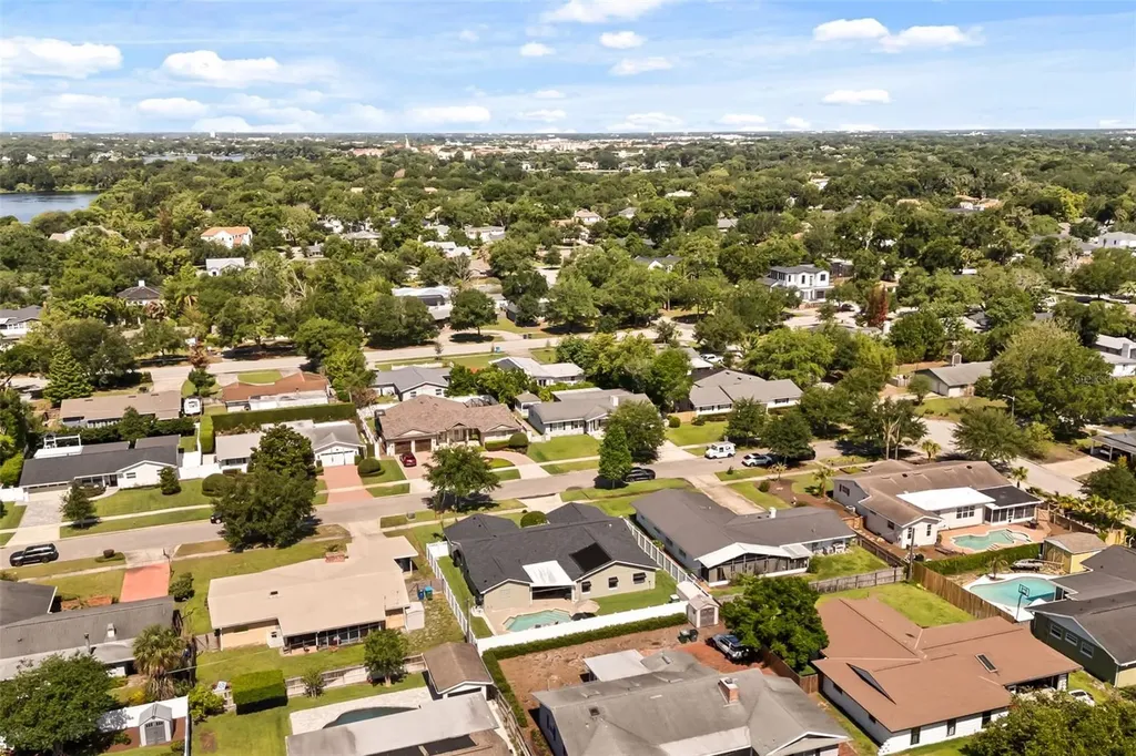 616 Brechin Drive Winter Park FL 32792