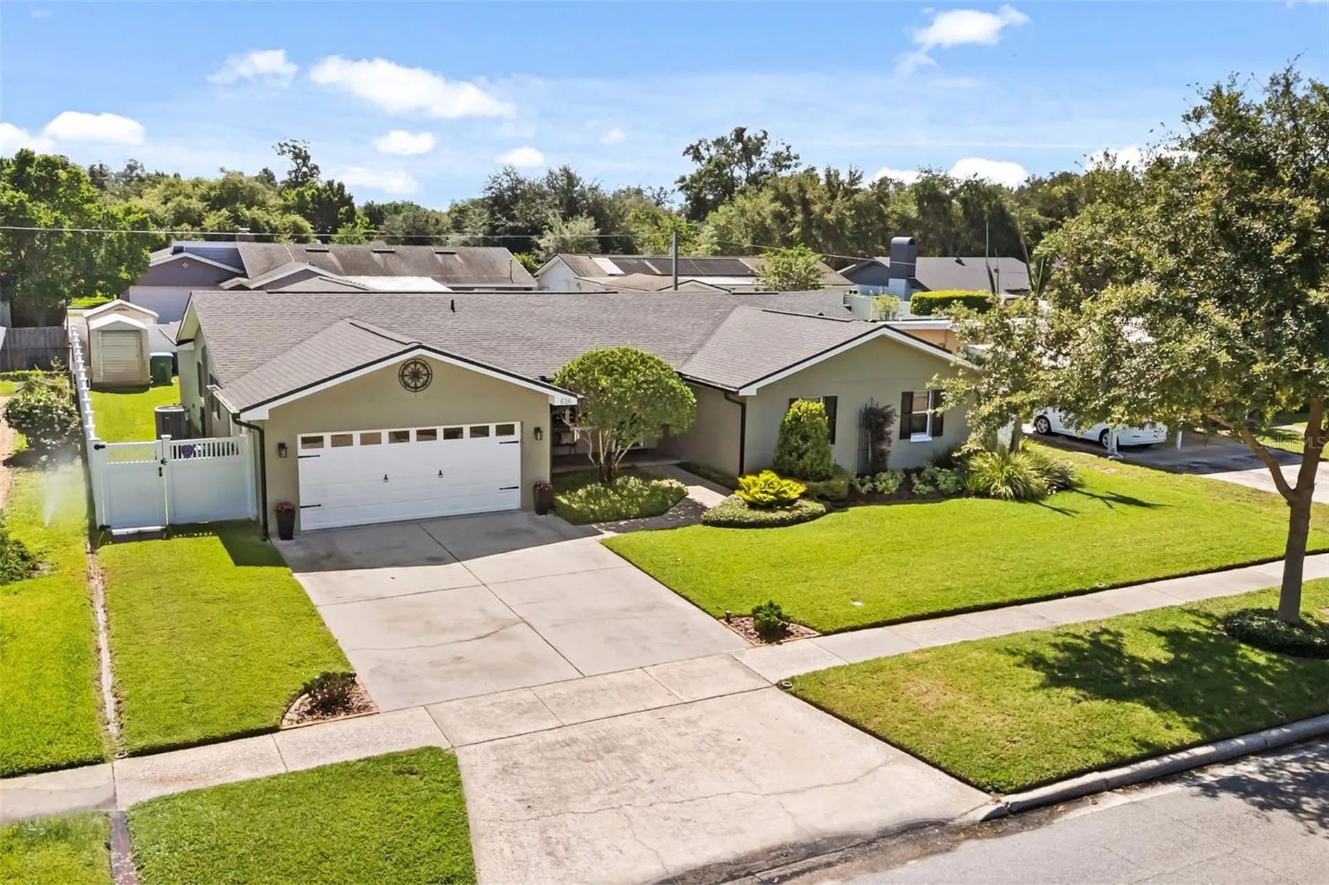 616 Brechin Drive Winter Park FL 32792