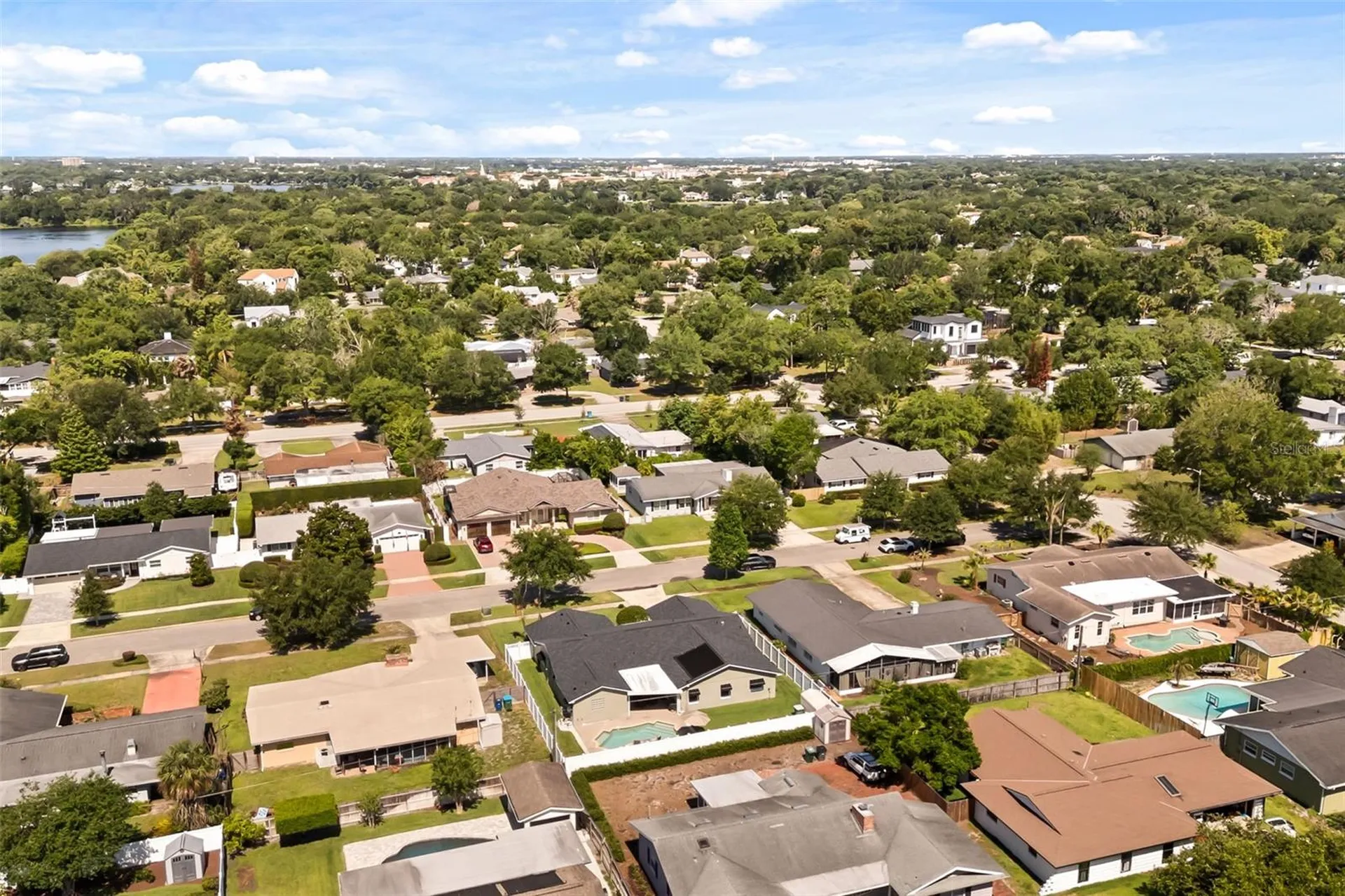 616 Brechin Drive Winter Park FL 32792