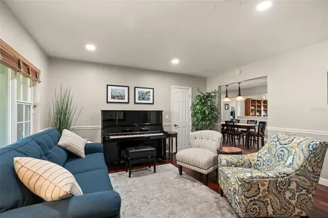 616 Brechin Drive Winter Park FL 32792