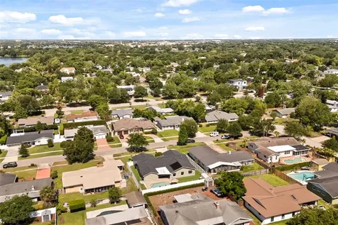 616 Brechin Drive Winter Park FL 32792