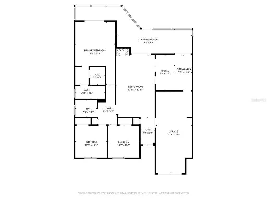 59 Fairway Drive Debary FL 32713