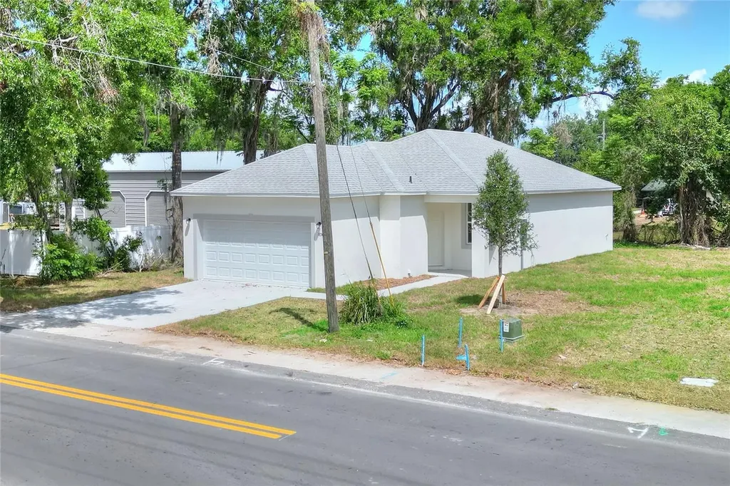 1850 Martin Luther King, Jr. Boulevard E Bartow FL 33830