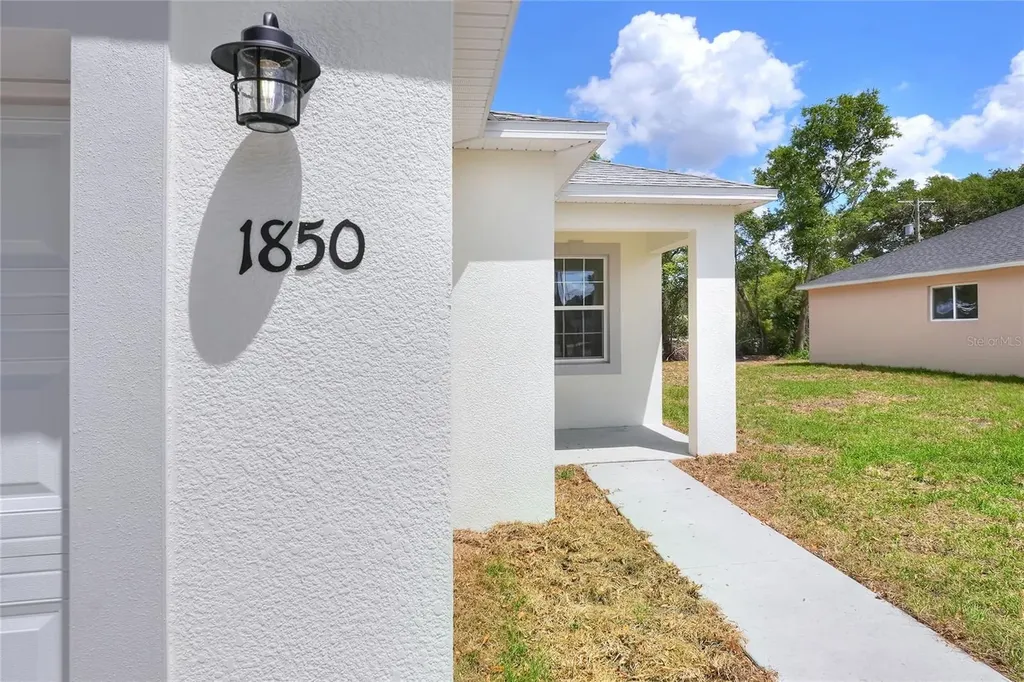 1850 Martin Luther King, Jr. Boulevard E Bartow FL 33830