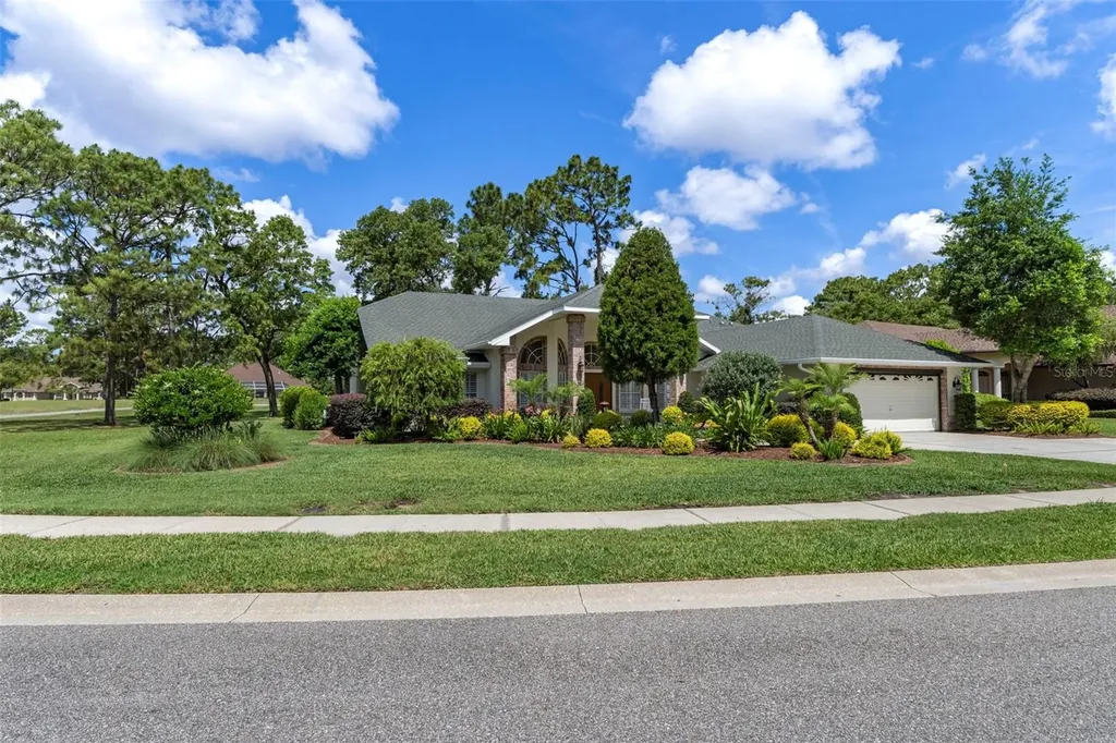 5205 Legend Hills Lane Brooksville FL 34609
