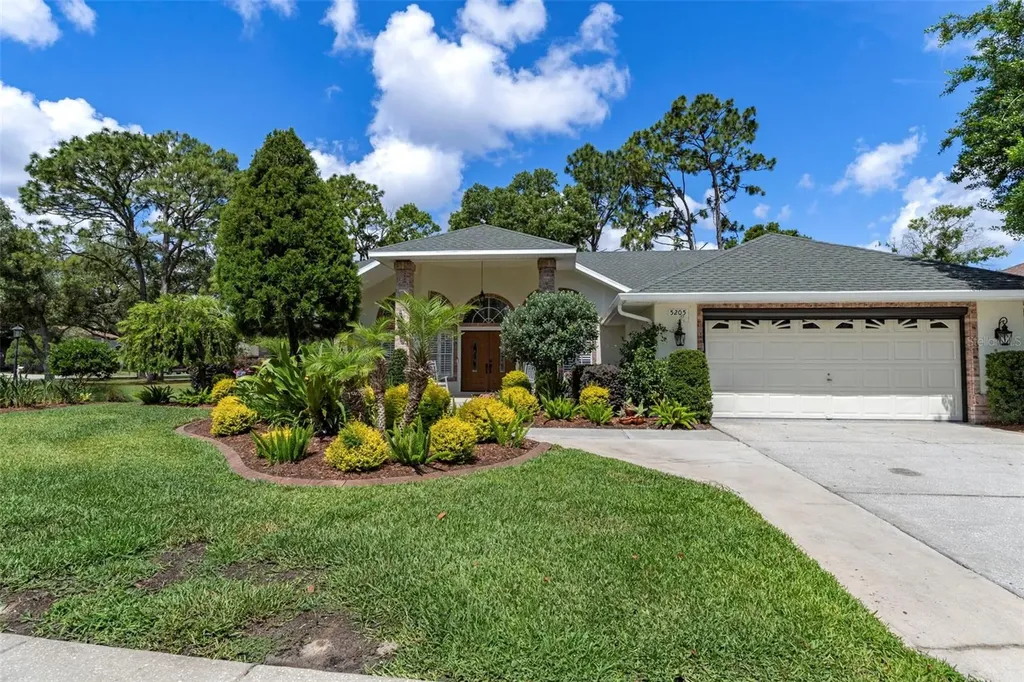5205 Legend Hills Lane Brooksville FL 34609