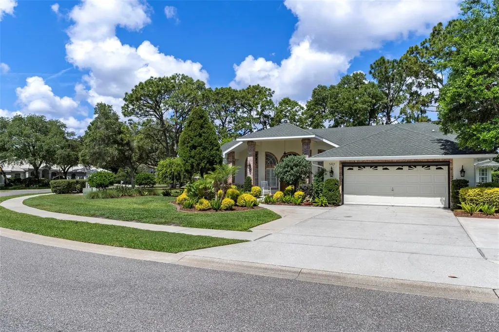 5205 Legend Hills Lane Brooksville FL 34609