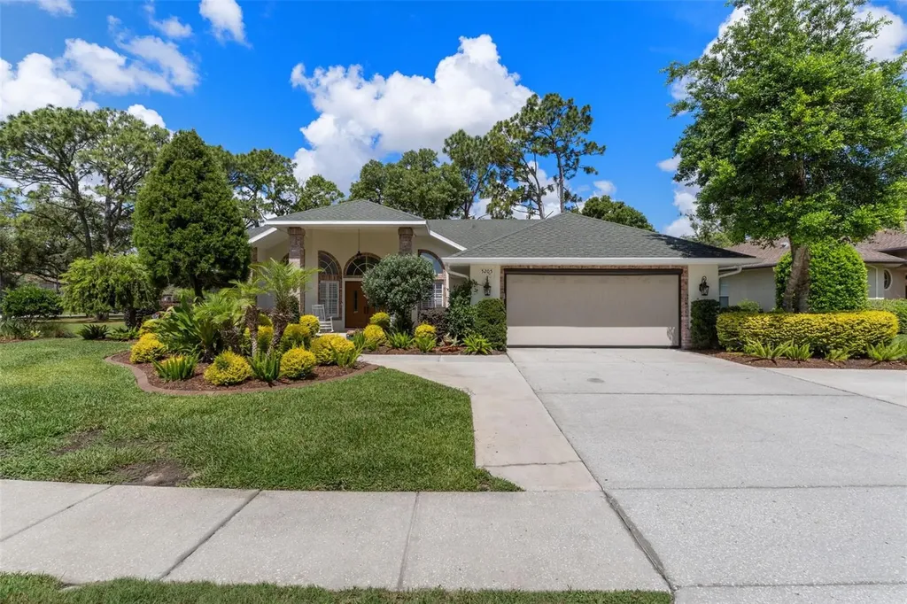 5205 Legend Hills Lane Brooksville FL 34609