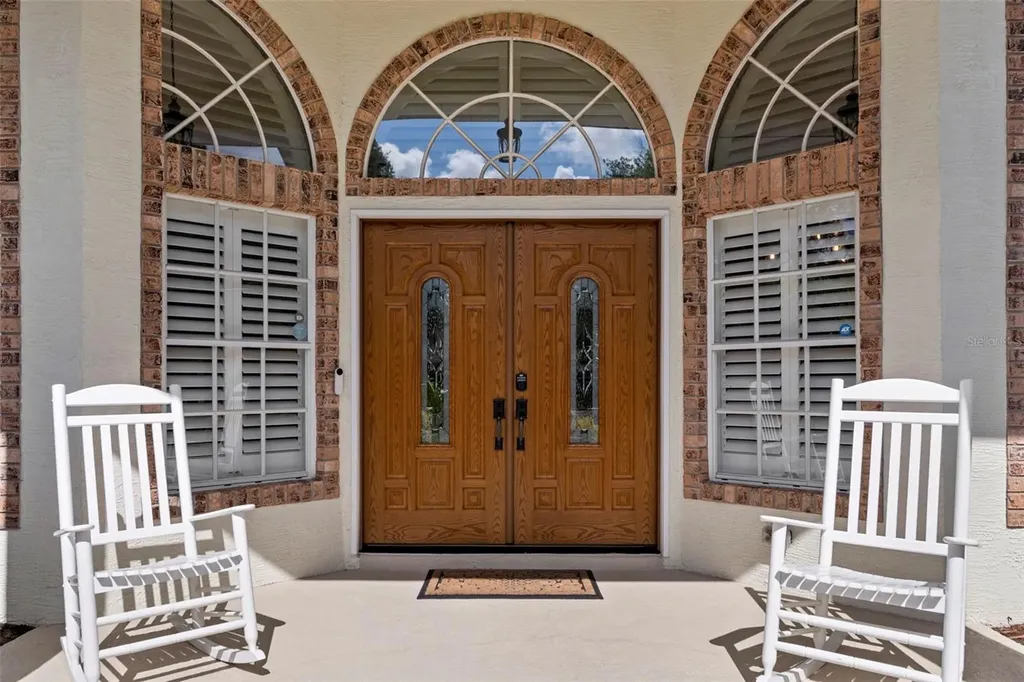 5205 Legend Hills Lane Brooksville FL 34609