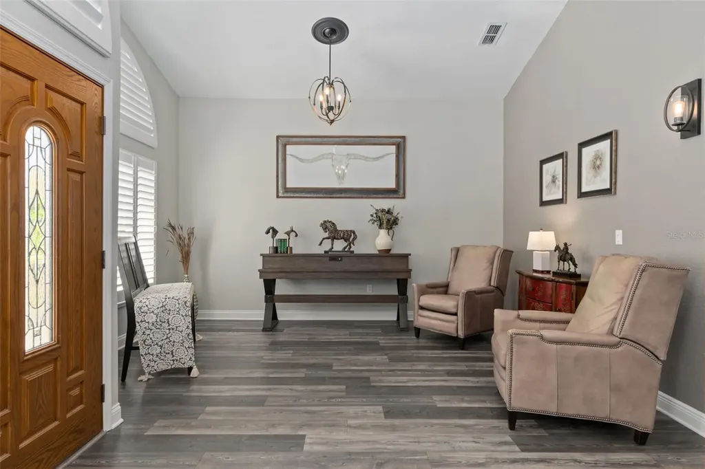 5205 Legend Hills Lane Brooksville FL 34609