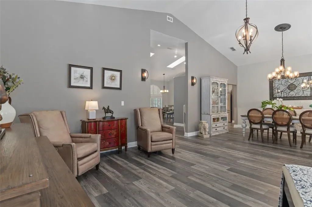 5205 Legend Hills Lane Brooksville FL 34609