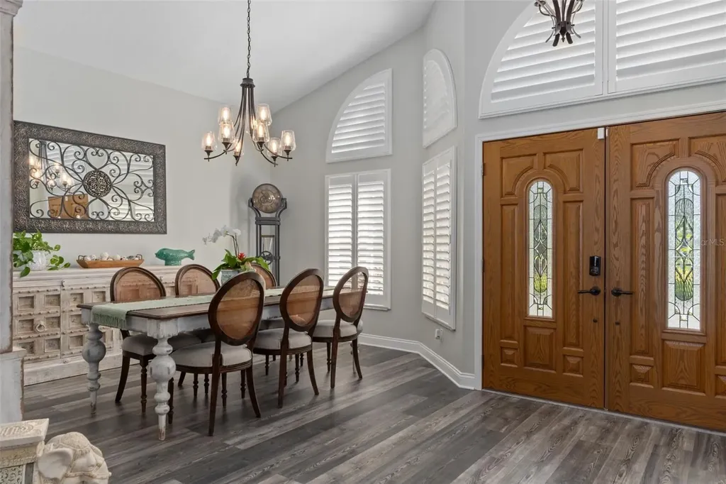 5205 Legend Hills Lane Brooksville FL 34609