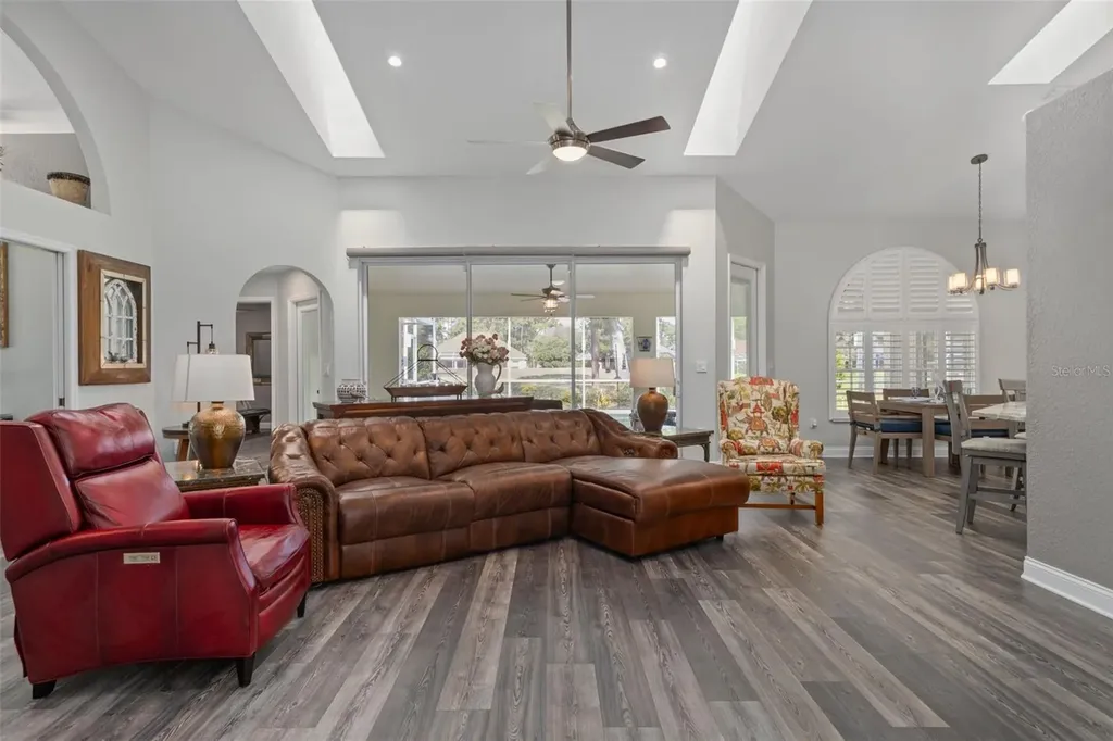 5205 Legend Hills Lane Brooksville FL 34609