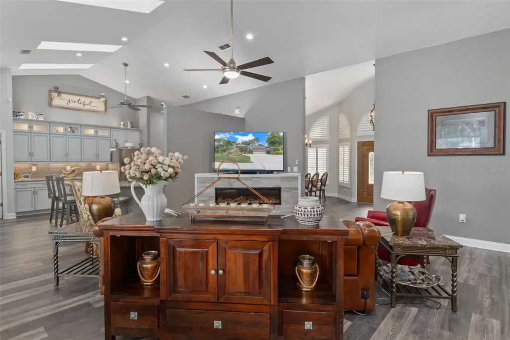 5205 Legend Hills Lane Brooksville FL 34609