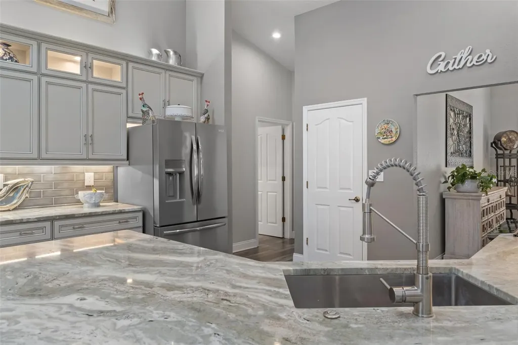 5205 Legend Hills Lane Brooksville FL 34609