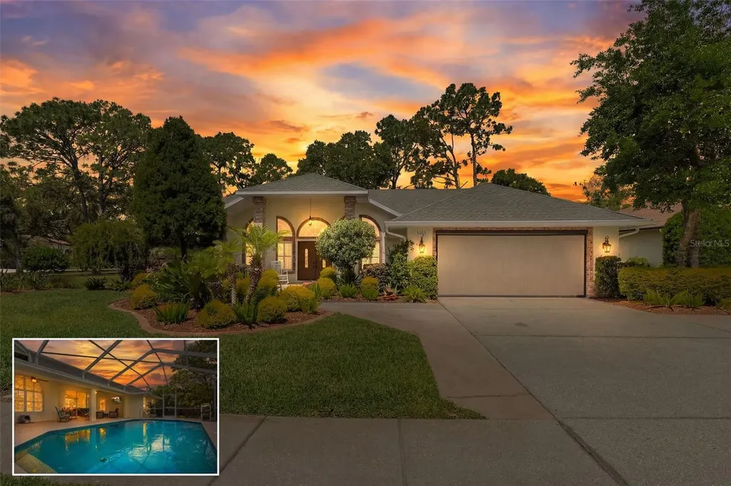 5205 Legend Hills Lane Brooksville FL 34609
