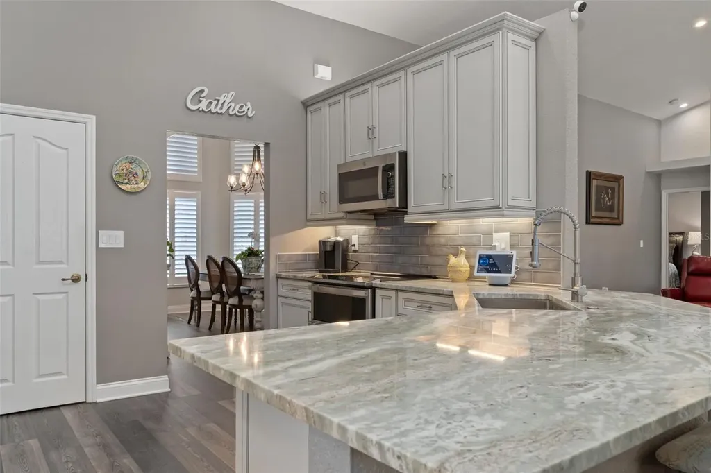 5205 Legend Hills Lane Brooksville FL 34609