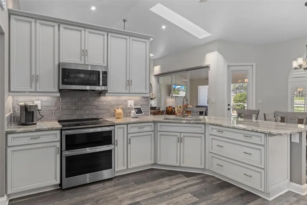 5205 Legend Hills Lane Brooksville FL 34609