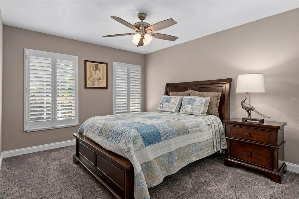 5205 Legend Hills Lane Brooksville FL 34609