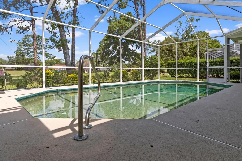 5205 Legend Hills Lane Brooksville FL 34609