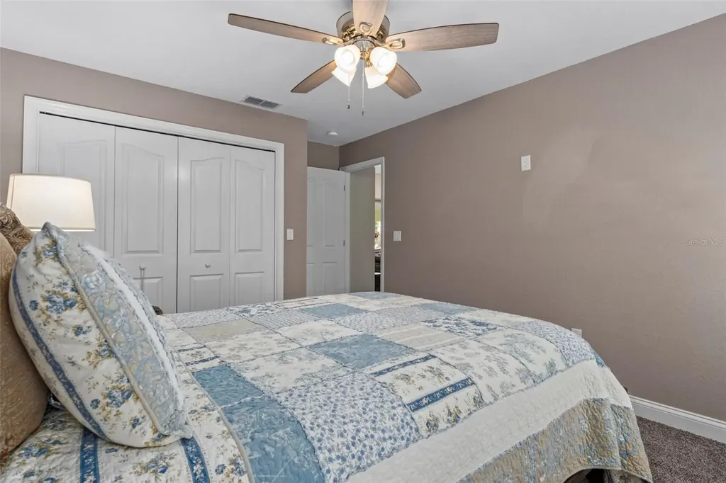 5205 Legend Hills Lane Brooksville FL 34609