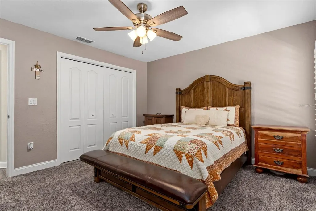 5205 Legend Hills Lane Brooksville FL 34609