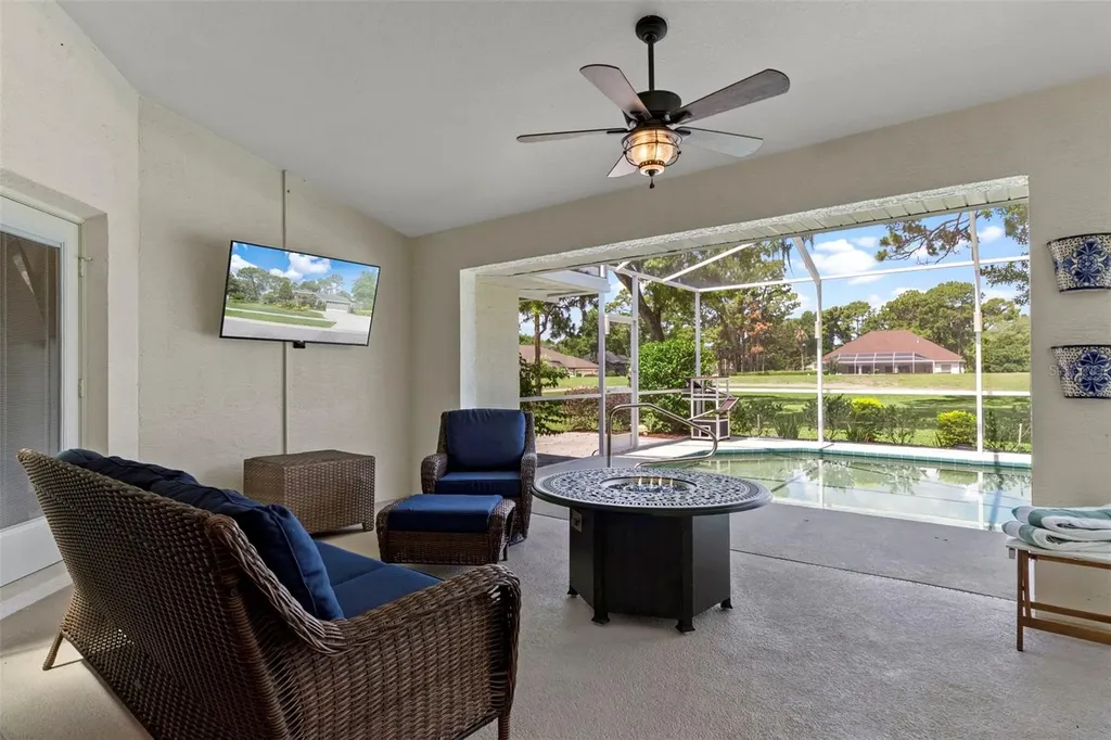 5205 Legend Hills Lane Brooksville FL 34609