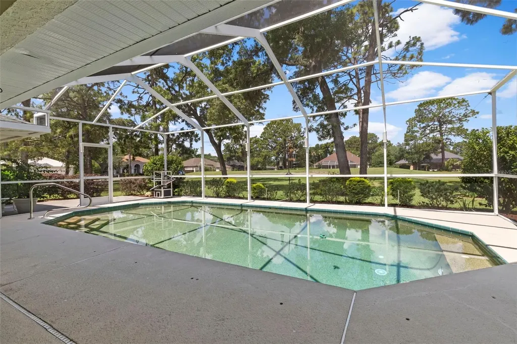5205 Legend Hills Lane Brooksville FL 34609
