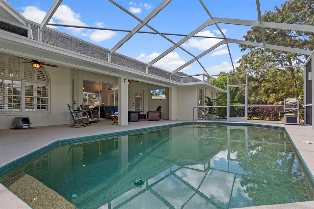 5205 Legend Hills Lane Brooksville FL 34609