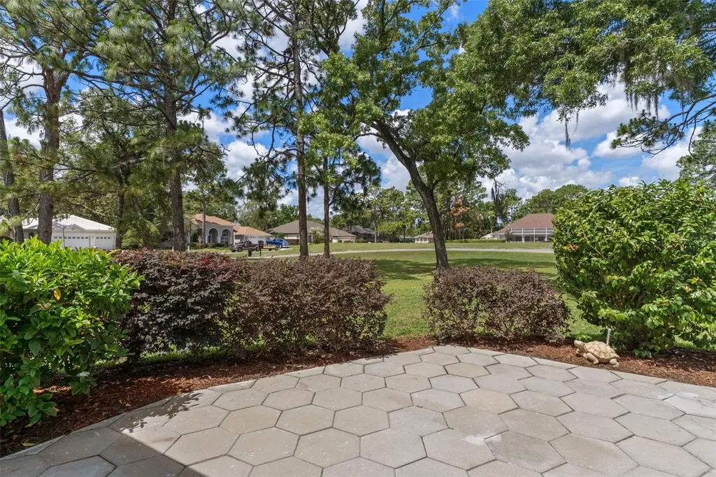 5205 Legend Hills Lane Brooksville FL 34609