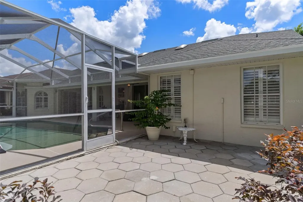 5205 Legend Hills Lane Brooksville FL 34609