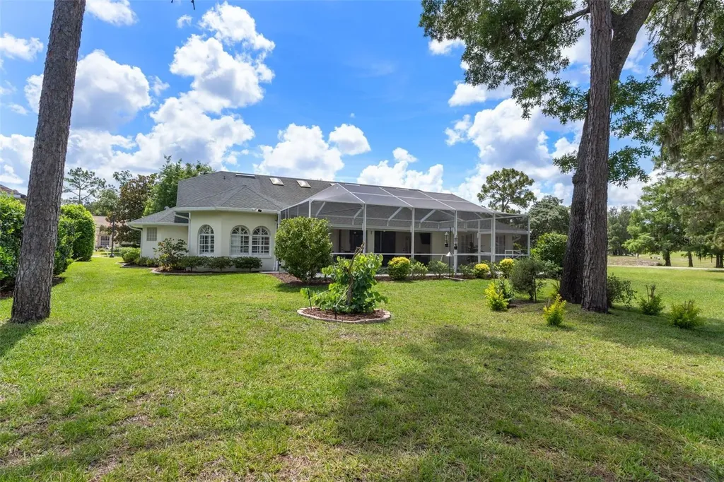 5205 Legend Hills Lane Brooksville FL 34609
