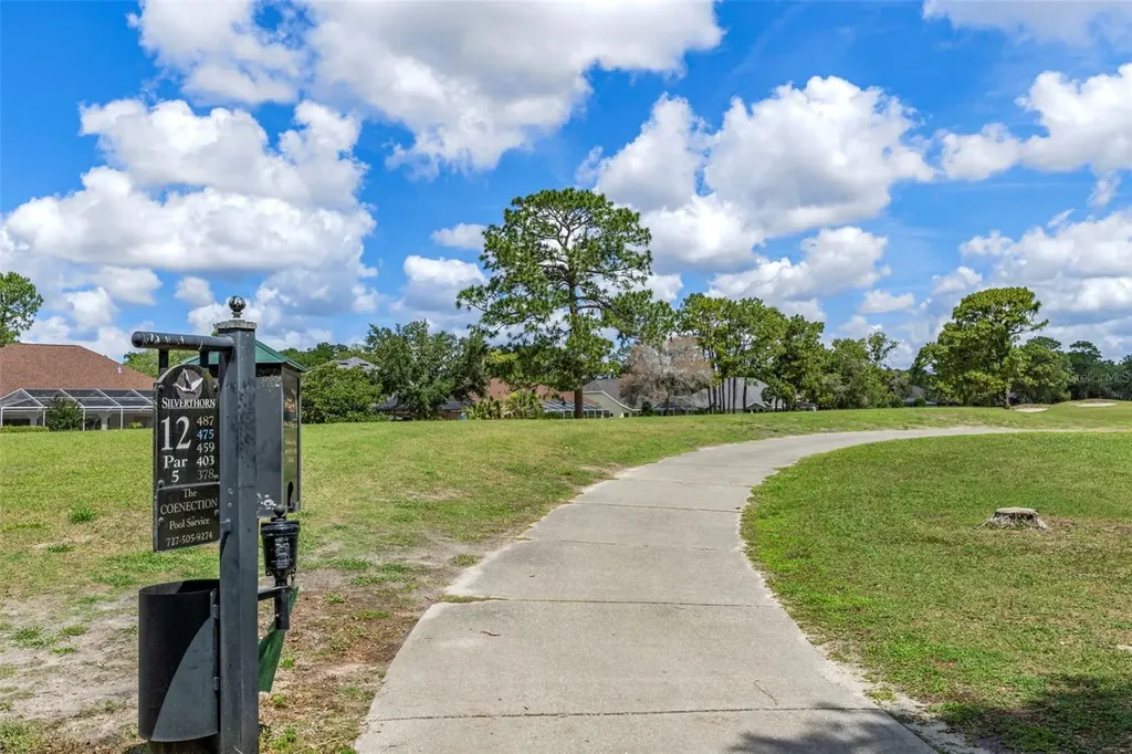 5205 Legend Hills Lane Brooksville FL 34609