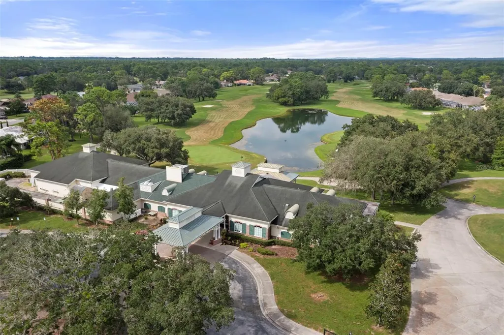 5205 Legend Hills Lane Brooksville FL 34609