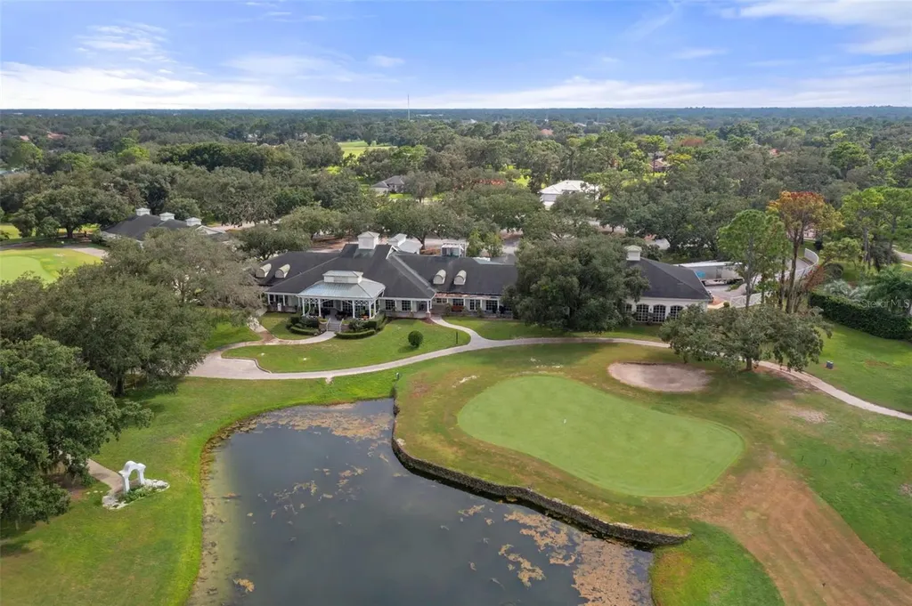 5205 Legend Hills Lane Brooksville FL 34609