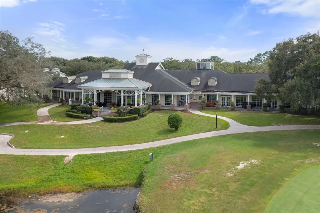 5205 Legend Hills Lane Brooksville FL 34609