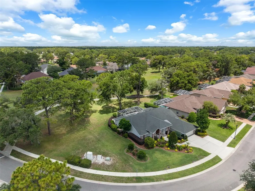 5205 Legend Hills Lane Brooksville FL 34609