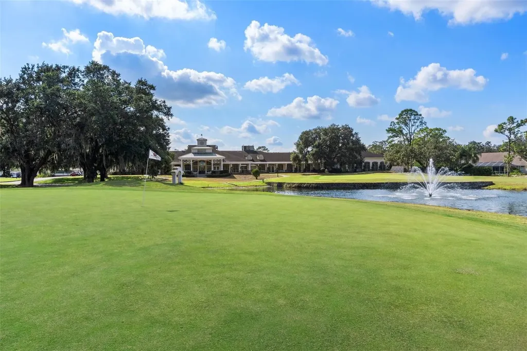 5205 Legend Hills Lane Brooksville FL 34609