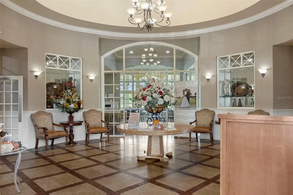 5205 Legend Hills Lane Brooksville FL 34609