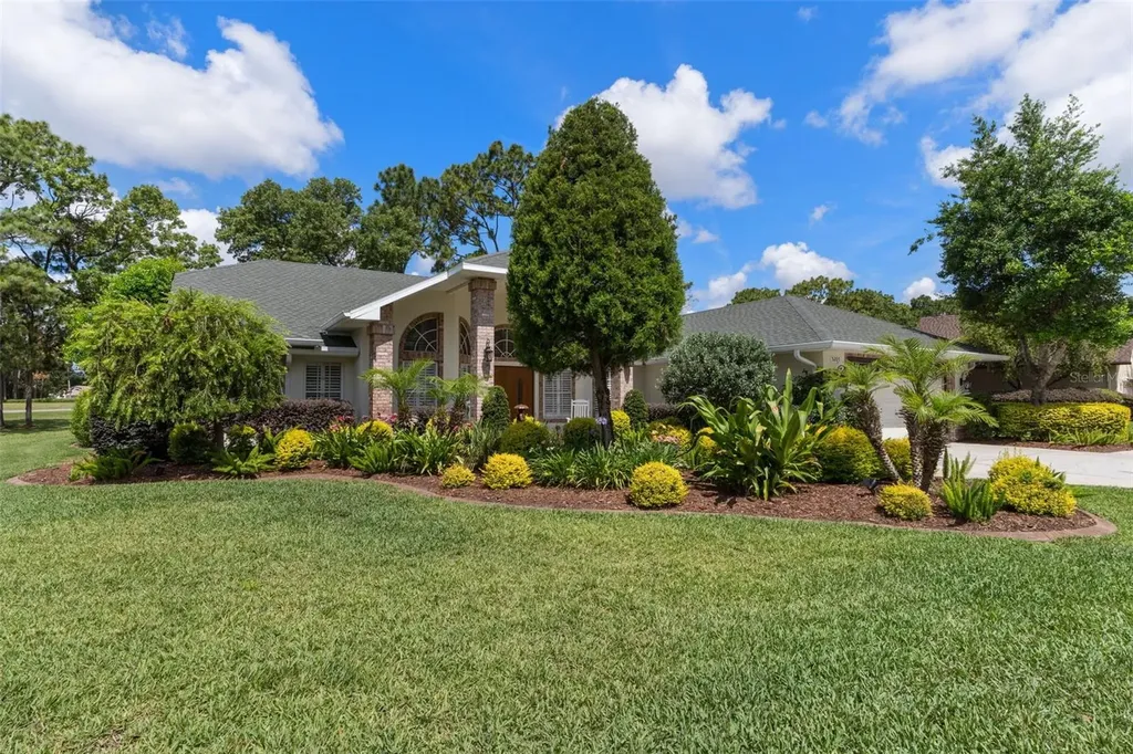 5205 Legend Hills Lane Brooksville FL 34609